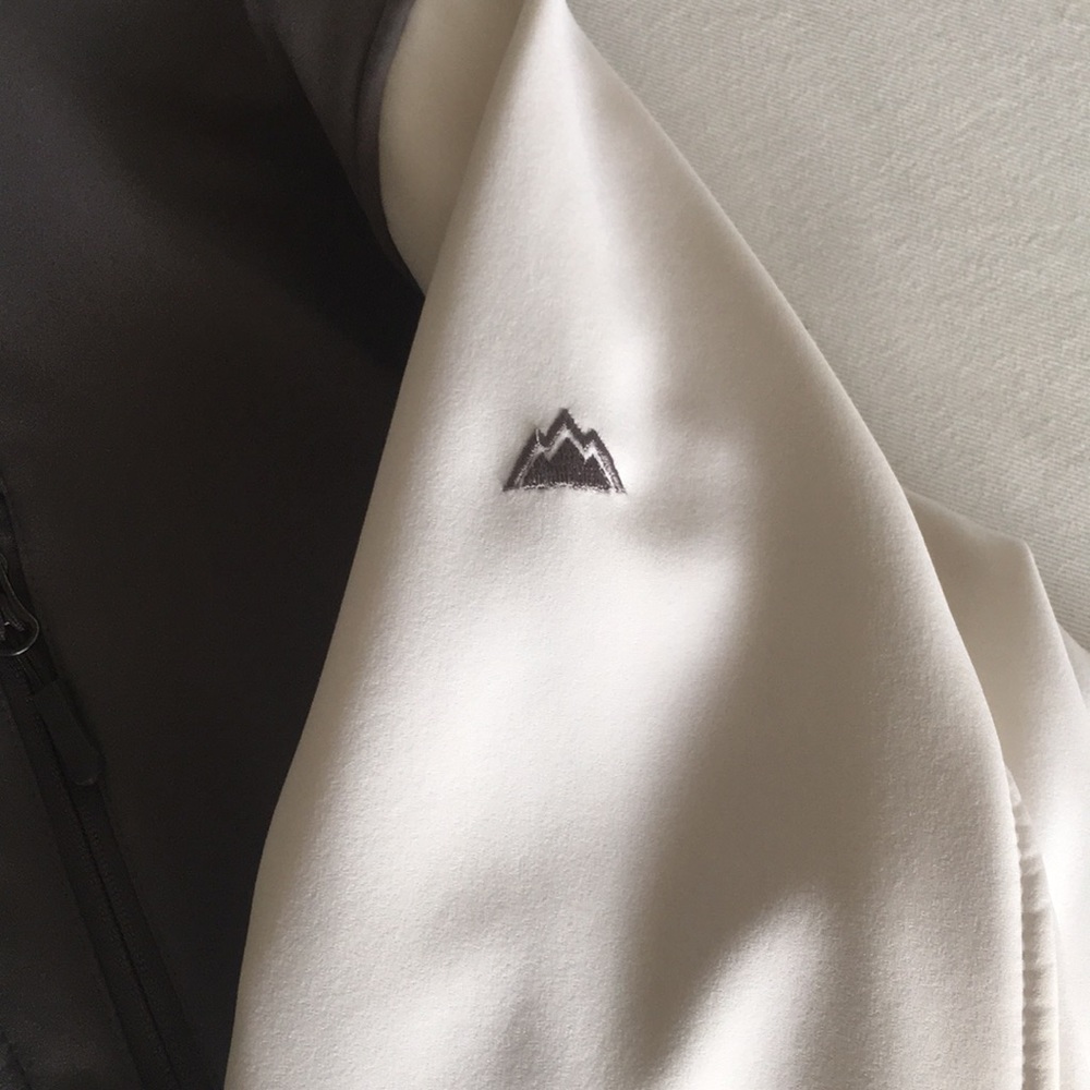 Nwot Snozu Soft Shell Performance Jacket Nwot - image 7